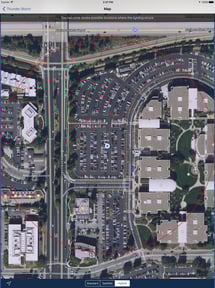 Thunder Storm - Distance From Lightning