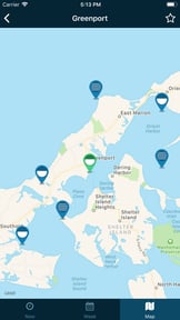 Tides Near Me - No Ads