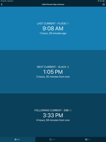 Tides Near Me - No Ads