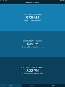 Tides Near Me - No Ads