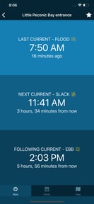 Tides Near Me - No Ads