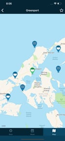 Tides Near Me - No Ads