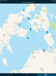 Tides Near Me - No Ads