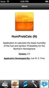 HumProbCalc (N)