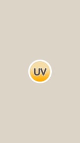UVmeter - Check UV Index