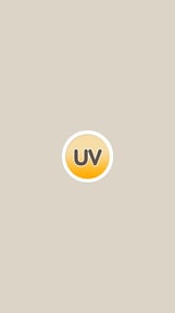 UVmeter - Check UV Index