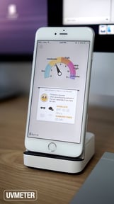 UVmeter - Check UV Index