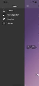 Thermo - Temperature