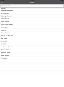 Thermo - Temperature