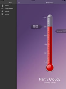 Thermo - Temperature