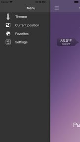 Thermo - Temperature