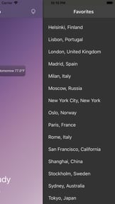 Thermo - Temperature