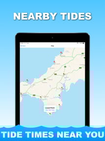 Tide Times UK