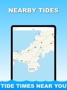 Tide Times UK