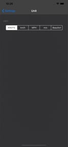 Anemometer - Wind Speed