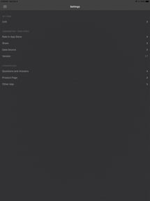 Anemometer - Wind Speed