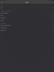 Anemometer - Wind Speed