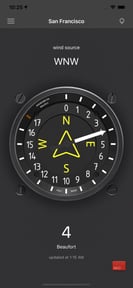 Anemometer - Wind Speed