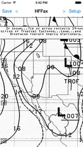 Shortwave Weather Apps