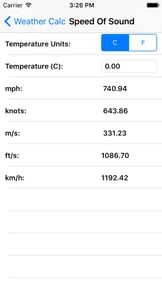 Shortwave Weather Apps