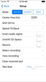Shortwave Weather Apps