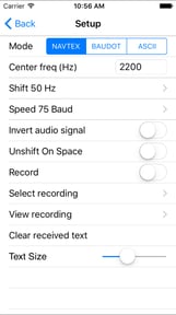 Shortwave Weather Apps