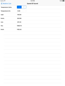 Shortwave Weather Apps