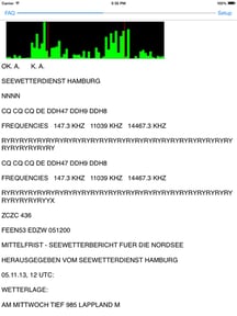 Shortwave Weather Apps