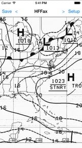 Shortwave Weather Apps