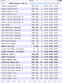 Shortwave Weather Apps