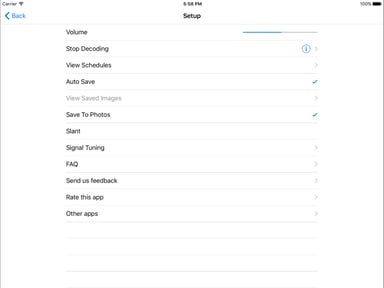 Shortwave Weather Apps