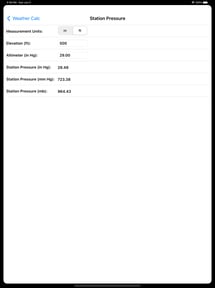 Shortwave Weather Apps