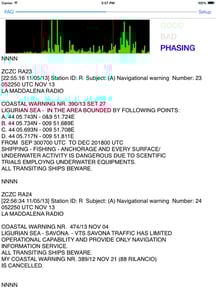 Shortwave Weather Apps