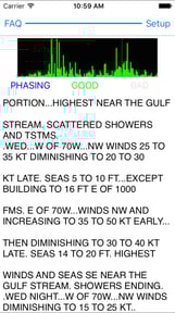 Shortwave Weather Apps