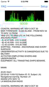 Shortwave Weather Apps