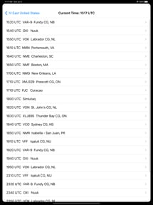 Shortwave Weather Apps