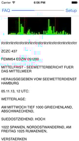 Shortwave Weather Apps