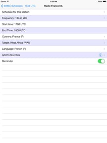 Shortwave Weather Apps