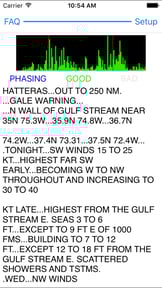 Shortwave Weather Apps