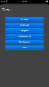 Weather Globe Pro 3D