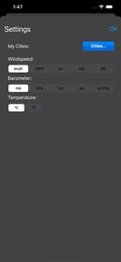 Weather Globe Pro 3D
