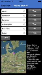Weather Globe Pro 3D