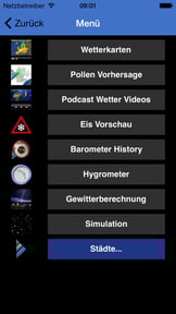Weather Globe Pro 3D