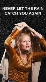 Will it Rain? PRO Notification