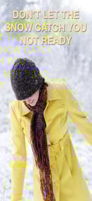 Will it Snow? PRO Notification