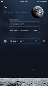 Solar and Lunar Eclipses - Full and Partial Eclipse Calendar