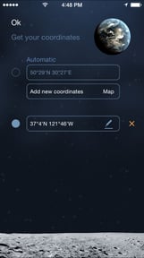 Solar and Lunar Eclipses - Full and Partial Eclipse Calendar