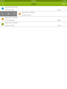 Hunting Tools: Hunting Calendar and Offline Maps