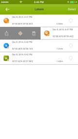 Hunting Tools: Hunting Calendar and Offline Maps