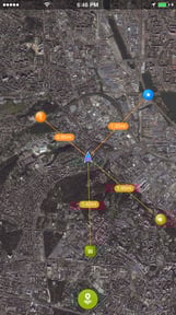 Hunting Tools: Hunting Calendar and Offline Maps